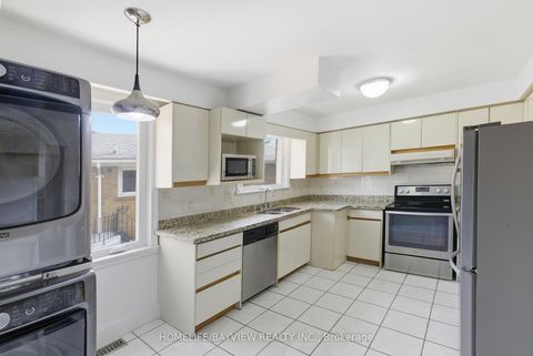 Photo 13 at 42 Tollerton Avenue, Steeles, Toronto