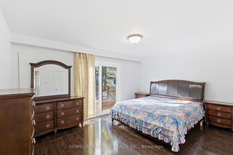 Photo 16 at 42 Tollerton Avenue, Steeles, Toronto