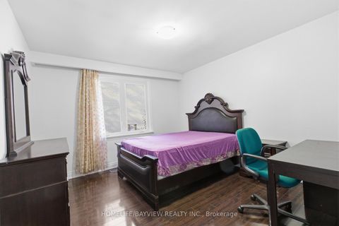Photo 21 at 42 Tollerton Avenue, Steeles, Toronto