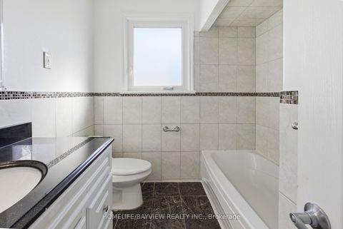 Photo 25 at 42 Tollerton Avenue, Steeles, Toronto