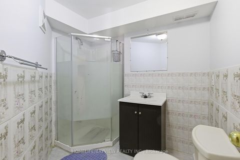 Photo 32 at 42 Tollerton Avenue, Steeles, Toronto