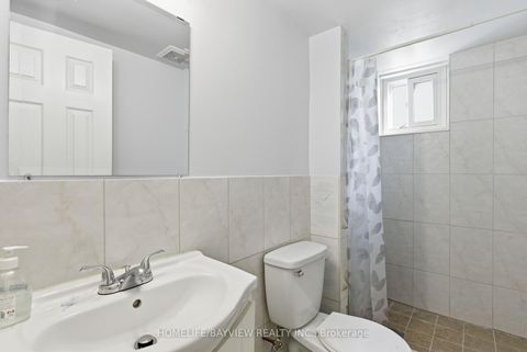 Photo 34 at 42 Tollerton Avenue, Steeles, Toronto