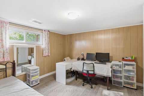 Photo 37 at 42 Tollerton Avenue, Steeles, Toronto