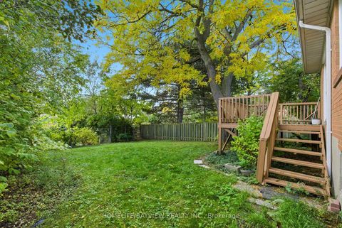 Photo 42 at 42 Tollerton Avenue, Steeles, Toronto