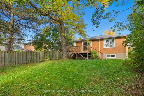 Photo 43 at 42 Tollerton Avenue, Steeles, Toronto