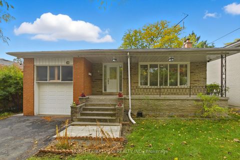 Photo 48 at 42 Tollerton Avenue, Steeles, Toronto