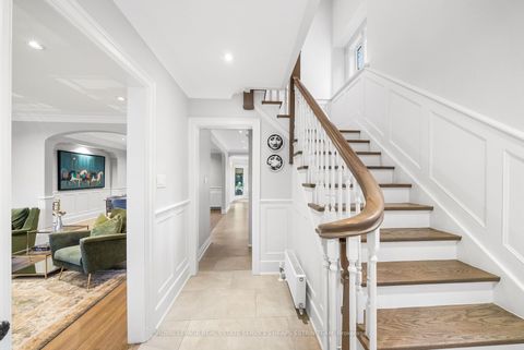 Photo 1 at 105 Airdrie Road, Leaside, Toronto