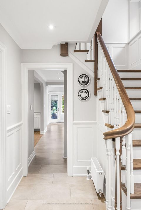 Photo 2 at 105 Airdrie Road, Leaside, Toronto