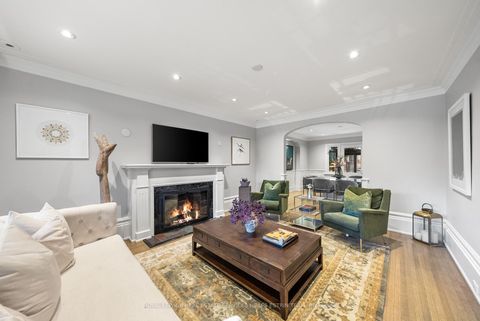 Photo 4 at 105 Airdrie Road, Leaside, Toronto