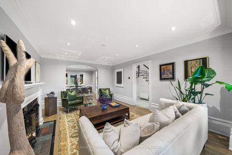 Photo 5 at 105 Airdrie Road, Leaside, Toronto