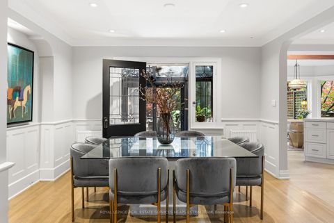 Photo 6 at 105 Airdrie Road, Leaside, Toronto