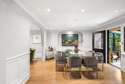 Photo 7 at 105 Airdrie Road, Leaside, Toronto