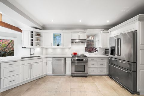 Photo 9 at 105 Airdrie Road, Leaside, Toronto