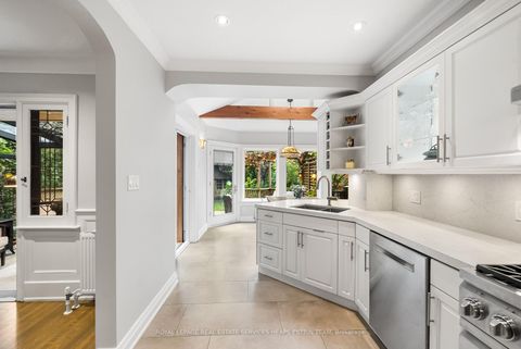 Photo 12 at 105 Airdrie Road, Leaside, Toronto