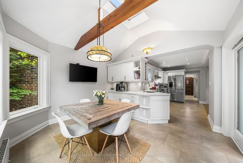 Photo 13 at 105 Airdrie Road, Leaside, Toronto