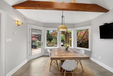 Photo 14 at 105 Airdrie Road, Leaside, Toronto