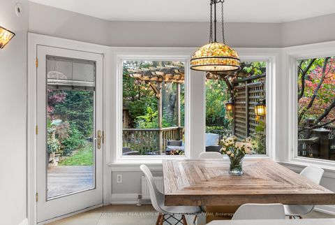 Photo 15 at 105 Airdrie Road, Leaside, Toronto