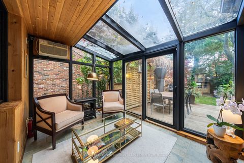 Photo 16 at 105 Airdrie Road, Leaside, Toronto