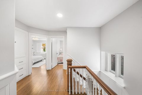 Photo 18 at 105 Airdrie Road, Leaside, Toronto