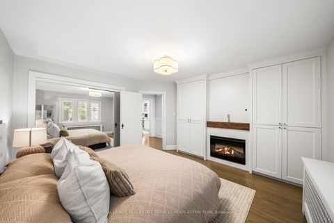 Photo 21 at 105 Airdrie Road, Leaside, Toronto