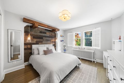 Photo 22 at 105 Airdrie Road, Leaside, Toronto