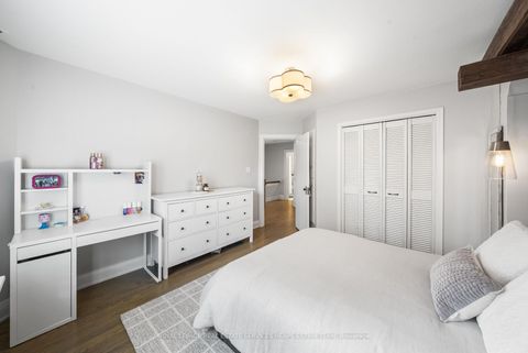 Photo 23 at 105 Airdrie Road, Leaside, Toronto