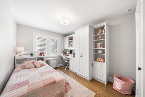 Photo 24 at 105 Airdrie Road, Leaside, Toronto