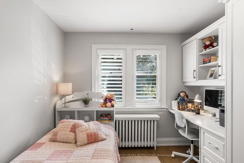 Photo 25 at 105 Airdrie Road, Leaside, Toronto