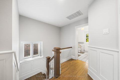 Photo 26 at 105 Airdrie Road, Leaside, Toronto