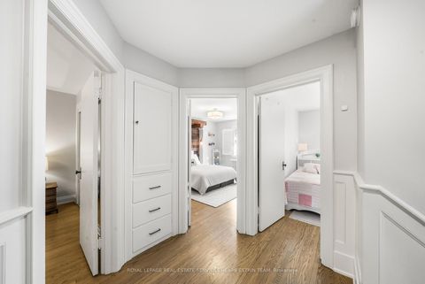 Photo 27 at 105 Airdrie Road, Leaside, Toronto