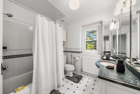 Photo 28 at 105 Airdrie Road, Leaside, Toronto