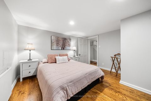 Photo 32 at 105 Airdrie Road, Leaside, Toronto