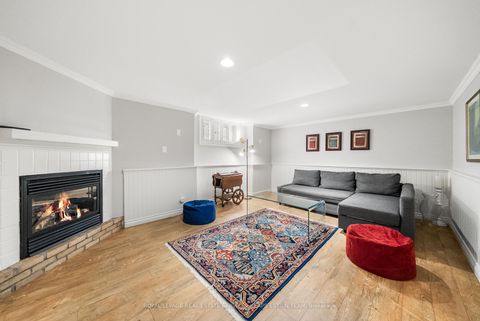 Photo 34 at 105 Airdrie Road, Leaside, Toronto