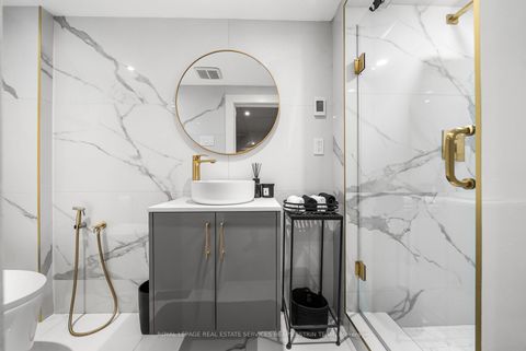 Photo 35 at 105 Airdrie Road, Leaside, Toronto