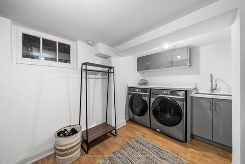 Photo 36 at 105 Airdrie Road, Leaside, Toronto