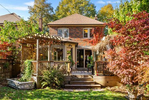 Photo 38 at 105 Airdrie Road, Leaside, Toronto