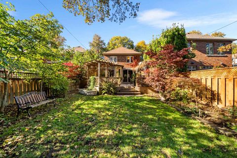 Photo 39 at 105 Airdrie Road, Leaside, Toronto