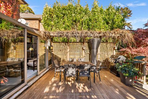 Photo 40 at 105 Airdrie Road, Leaside, Toronto