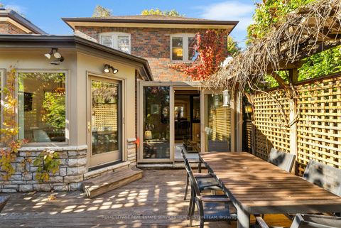 Photo 41 at 105 Airdrie Road, Leaside, Toronto