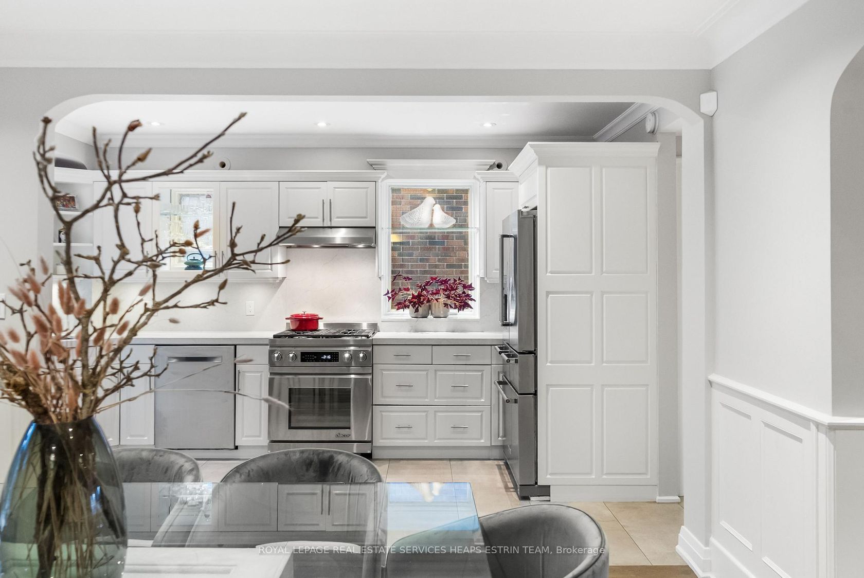 Photo 11 at 105 Airdrie Road, Leaside, Toronto Photo 11 at 105 Airdrie Road, Leaside, Toronto