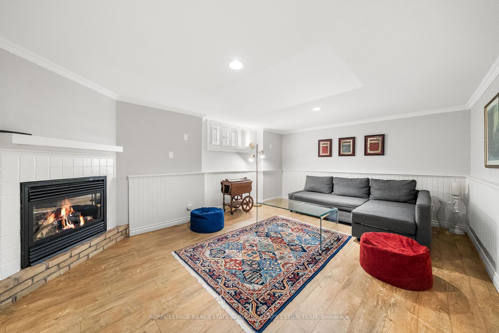 Photo 34 at 105 Airdrie Road, Leaside, Toronto Photo 34 at 105 Airdrie Road, Leaside, Toronto