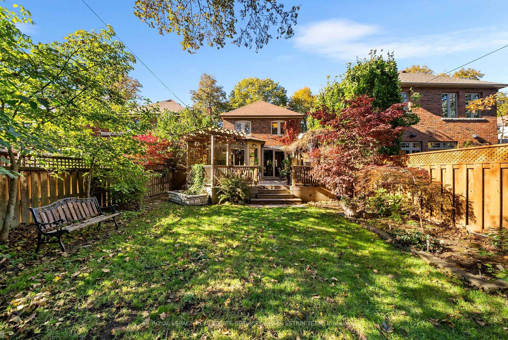 Photo 39 at 105 Airdrie Road, Leaside, Toronto Photo 39 at 105 Airdrie Road, Leaside, Toronto