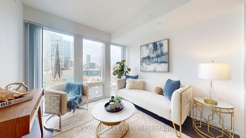 Photo 0 at 2007 - 60 Shuter Street, Yonge Corridor, Toronto