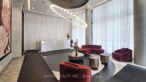 Photo 5 at 2007 - 60 Shuter Street, Yonge Corridor, Toronto Photo 5 at 2007 - 60 Shuter Street, Yonge Corridor, Toronto