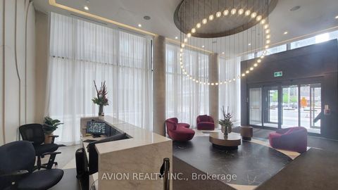 Photo 7 at 2007 - 60 Shuter Street, Yonge Corridor, Toronto