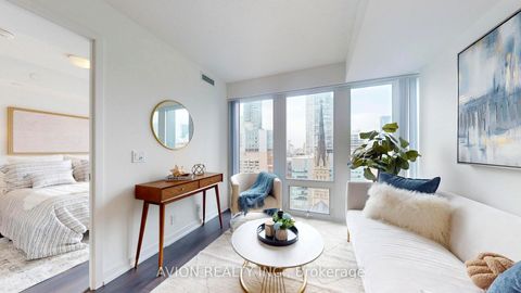 Photo 10 at 2007 - 60 Shuter Street, Yonge Corridor, Toronto