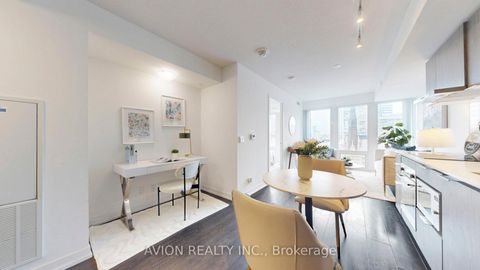 Photo 18 at 2007 - 60 Shuter Street, Yonge Corridor, Toronto