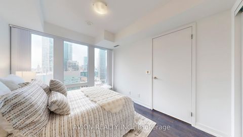 Photo 19 at 2007 - 60 Shuter Street, Yonge Corridor, Toronto