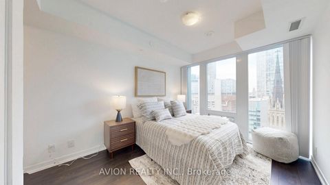 Photo 20 at 2007 - 60 Shuter Street, Yonge Corridor, Toronto