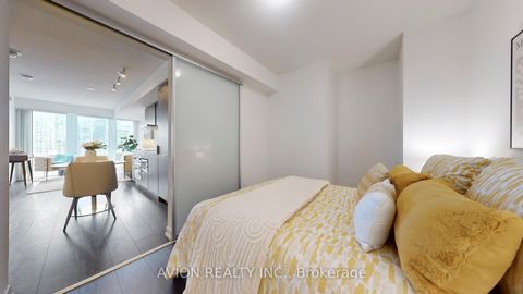 Photo 24 at 2007 - 60 Shuter Street, Yonge Corridor, Toronto